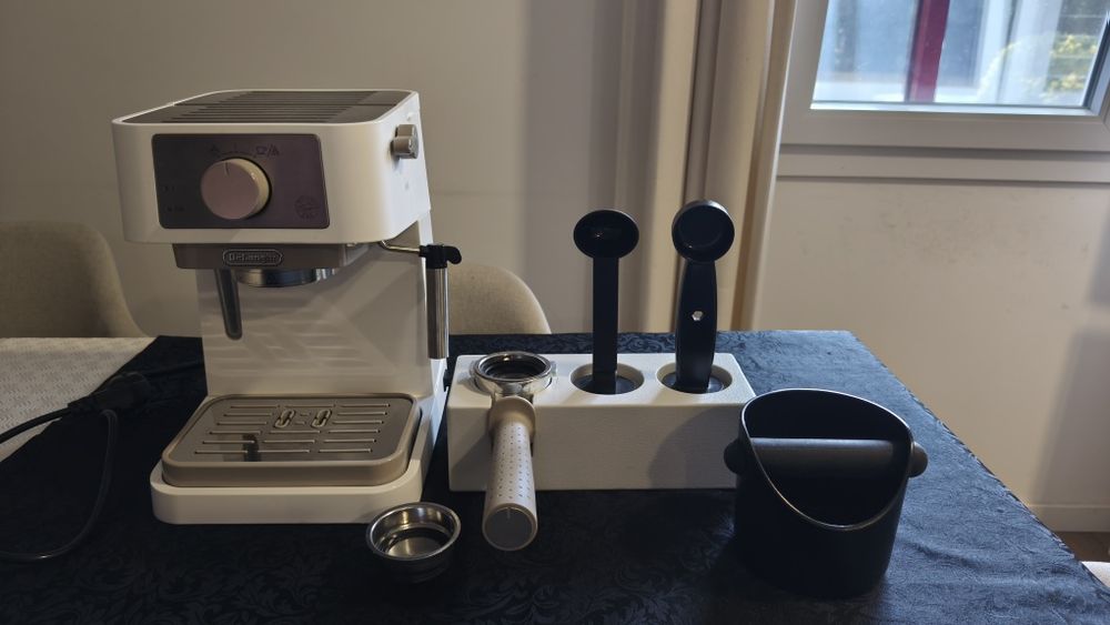 Delonghi ec260.w