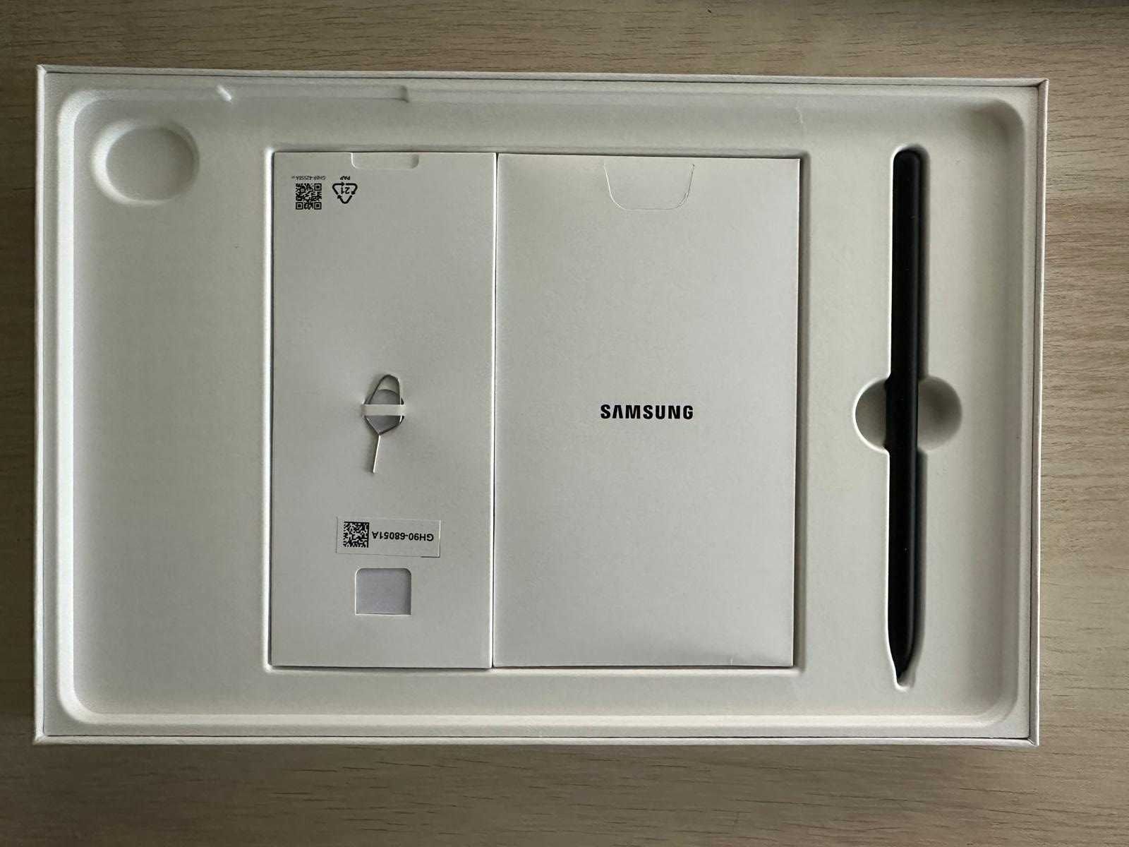 Samsung Galaxy tab s9 5g - tablet !