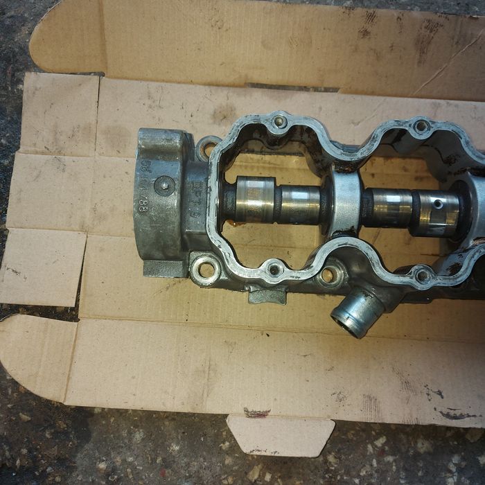 Распредвас Авео 1.5 Оригинал