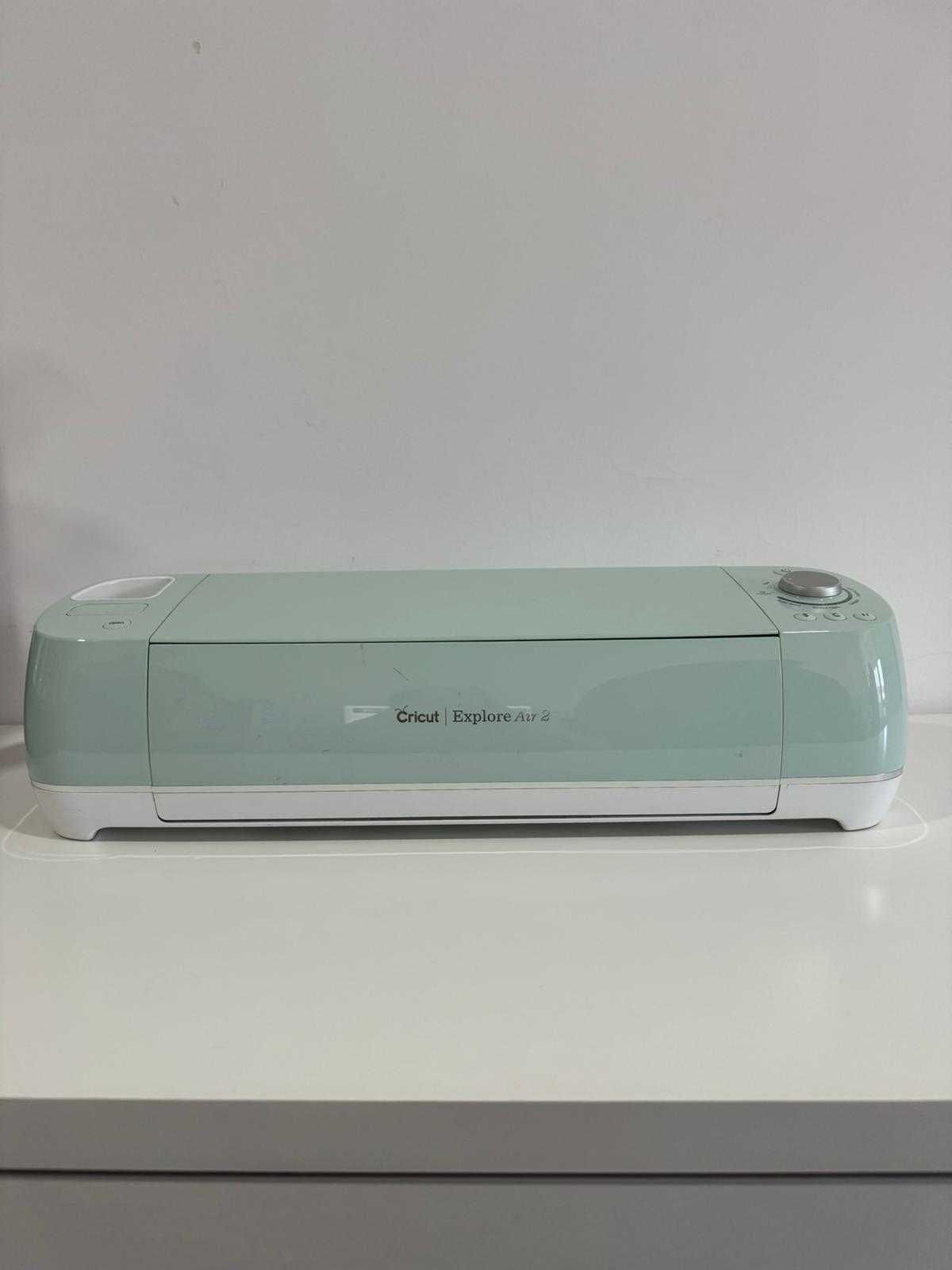 Cricut Explore Air 2