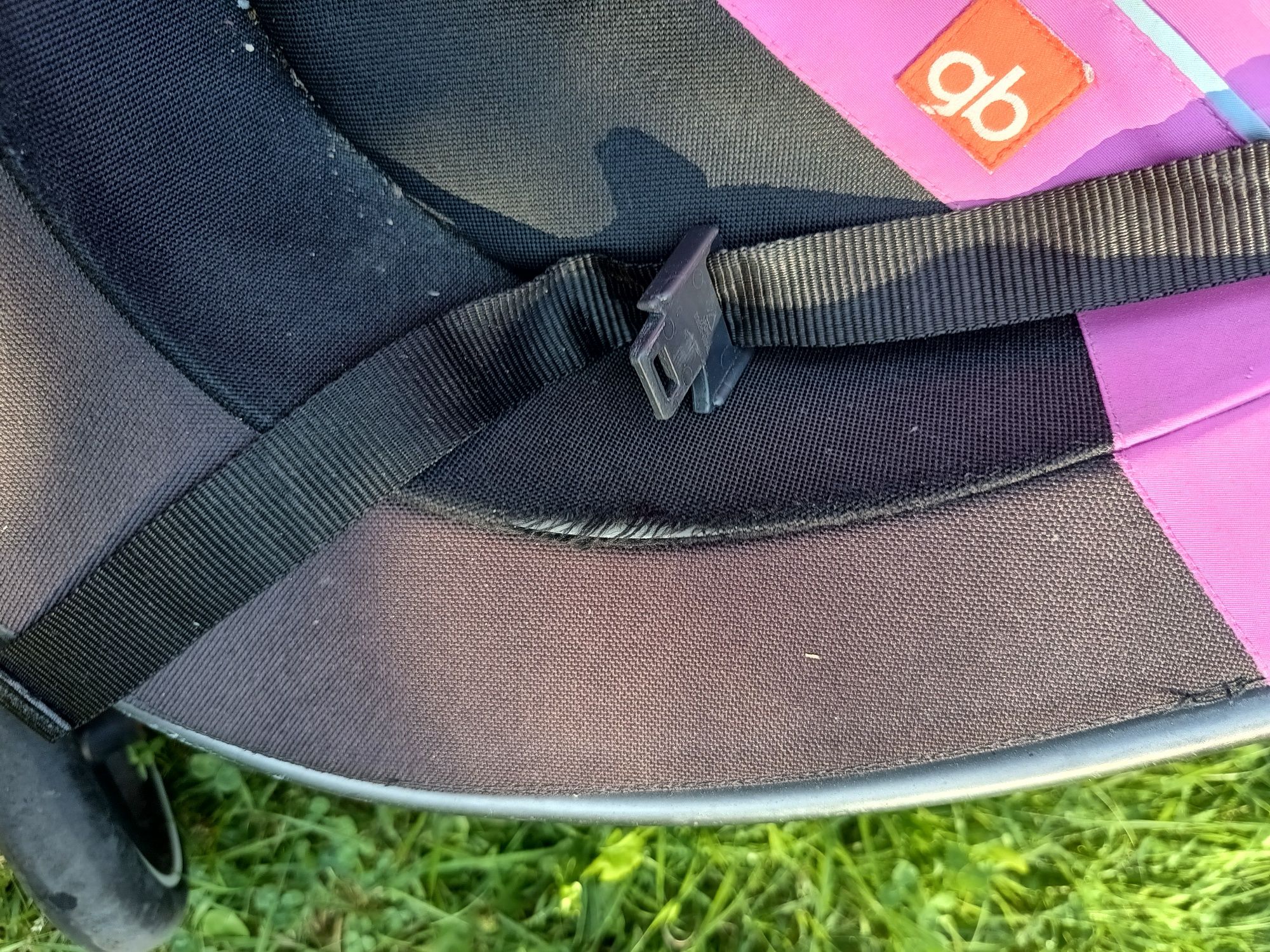 Spacerówka GB Biris Air 3
