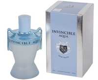 Perfume invencible aqua= invictus aqua