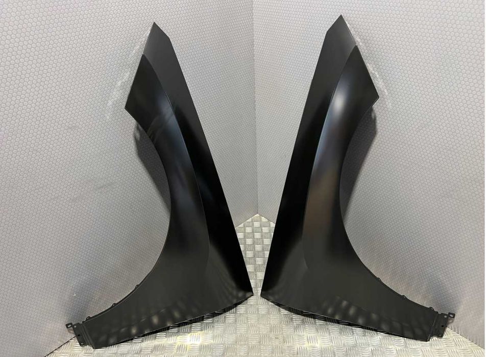 BMW IX крыло левое правое