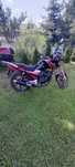 Junak 125 Rs 2015 rok