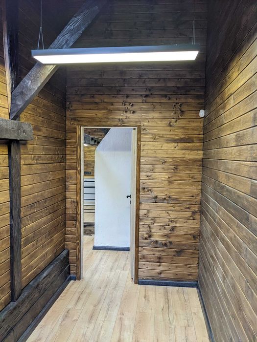 Оренда офісу в центрі міста