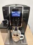 DeLonghi Dinamica ekspres do kawy Cappuccino Latte