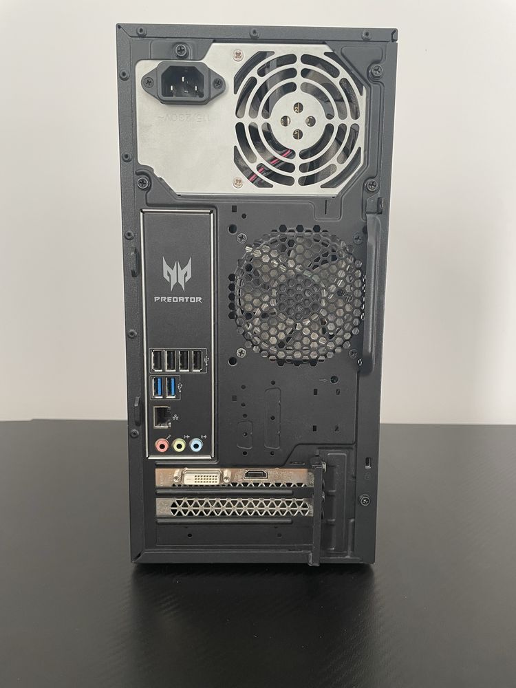 Komputer Gamingowy Predator Orion 3000