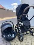 Коляска Cybex Priam 4.0