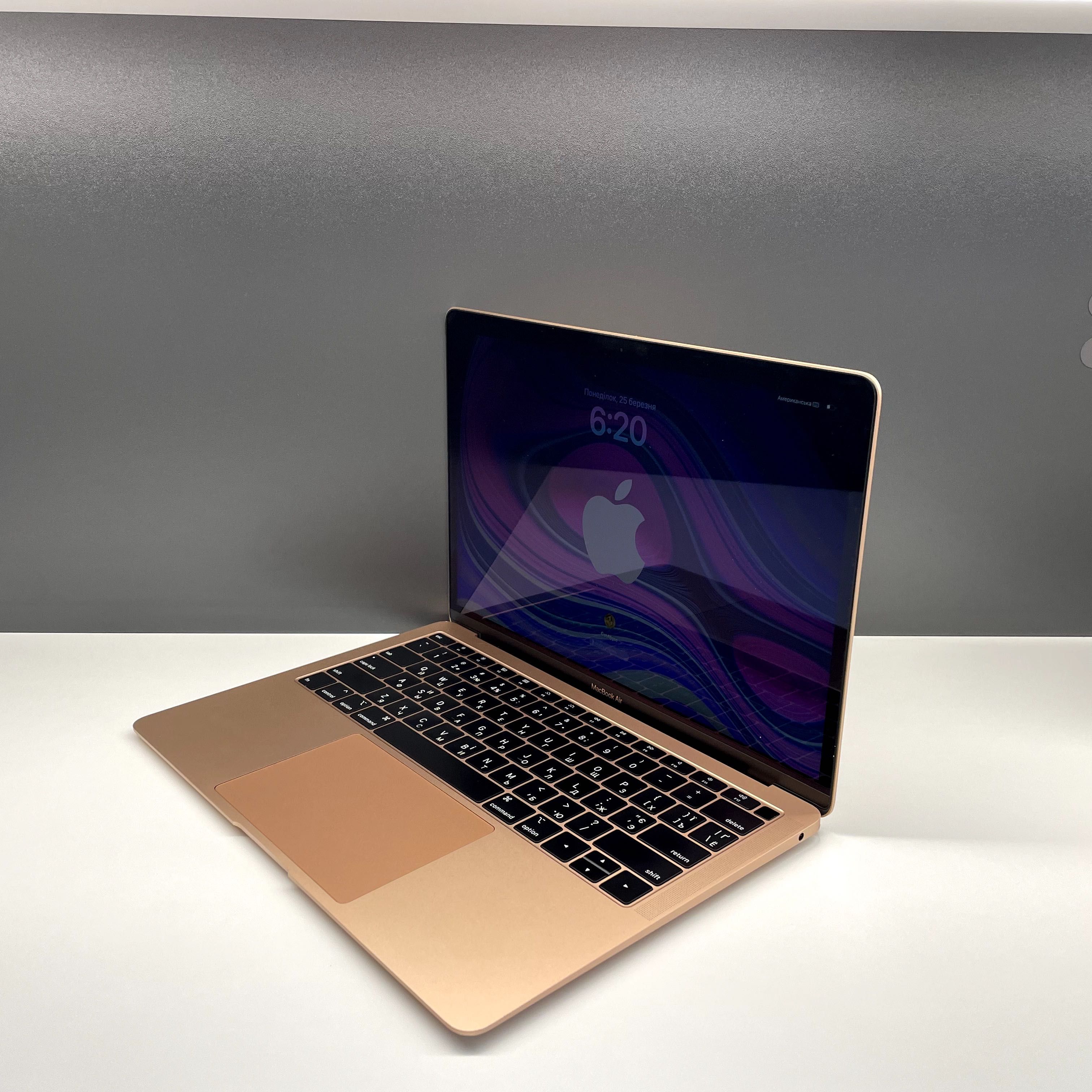 MacBook Air 13’’ 2018 і5 8GB | 256GB ГАРАНТІЯ > Магазин Дніпро  #3236