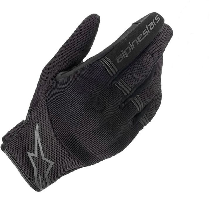 Luvas alpimestar stella nova
