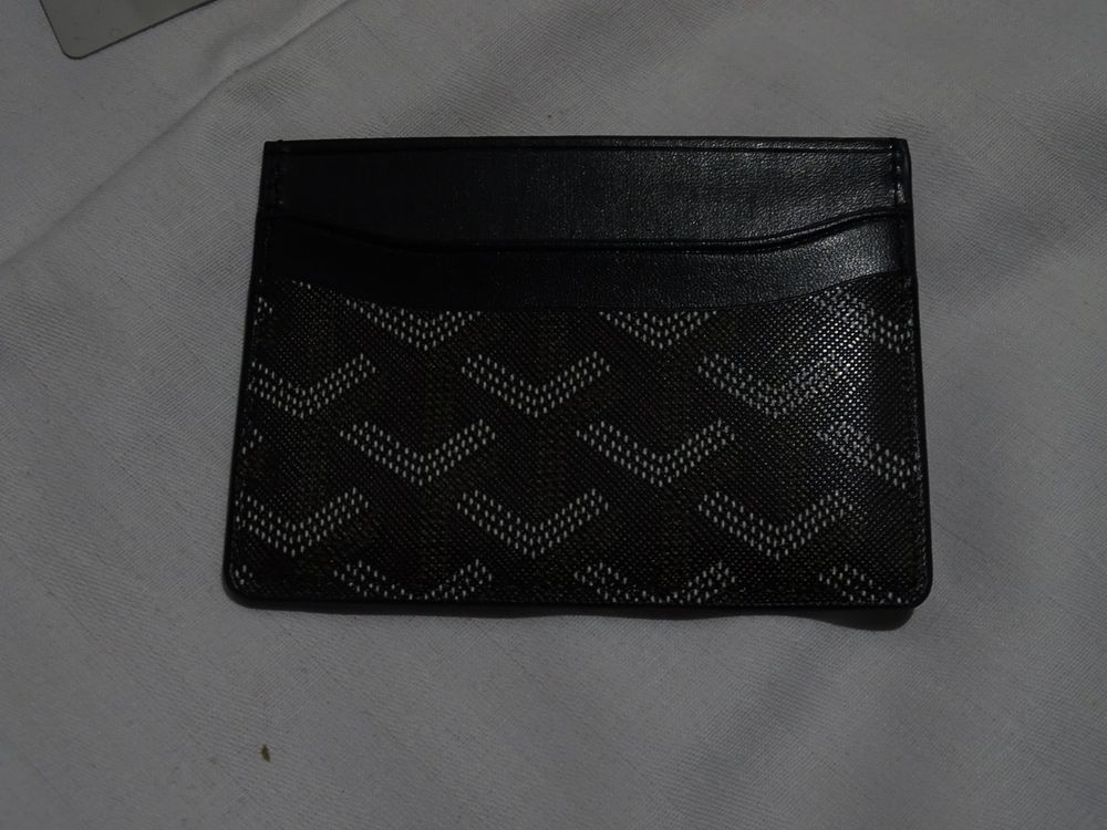Portfel goyard cardholder