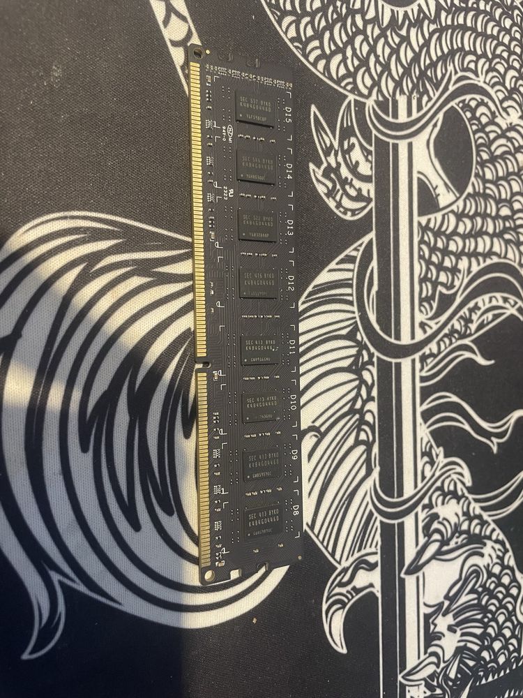 Goodram DDR3 8GB 1600mhz