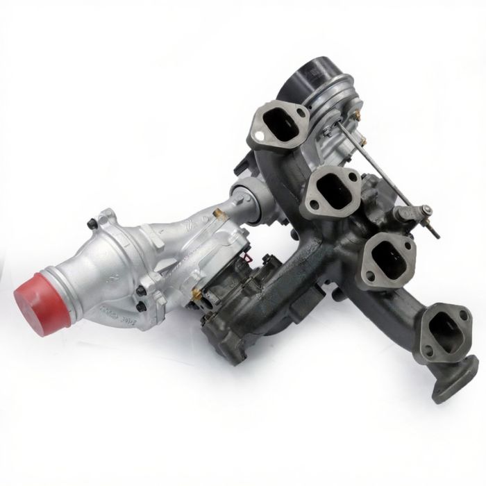 Turbina Land-rover Defender, Discovery, Range Jaguar Xf