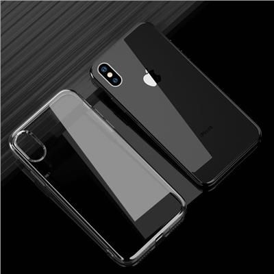 Nakładka Slim 1mm do iPhone 7 8 SE 2020 / 2022