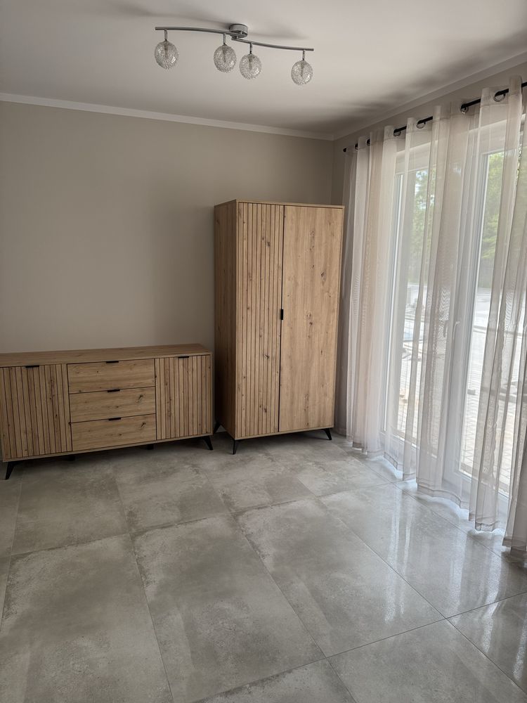Mieszkanie do wynajęcia Gorzów Wlkp