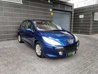 Peugeot 307 1.6 HDi Premium