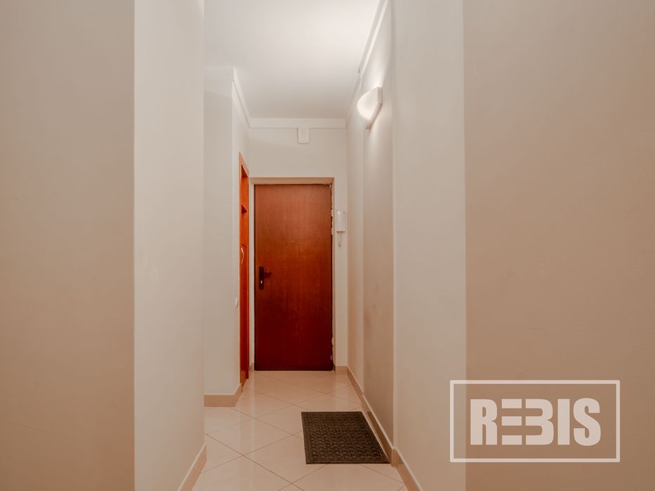 ENG| Krowoderska, 32m2, Kawalerka, Balkon | Krowodrza