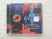 Queensryche -Operation Livecrime cd