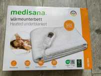 Medisana HU 665 podgrzewany koc, 150 x 80 cm