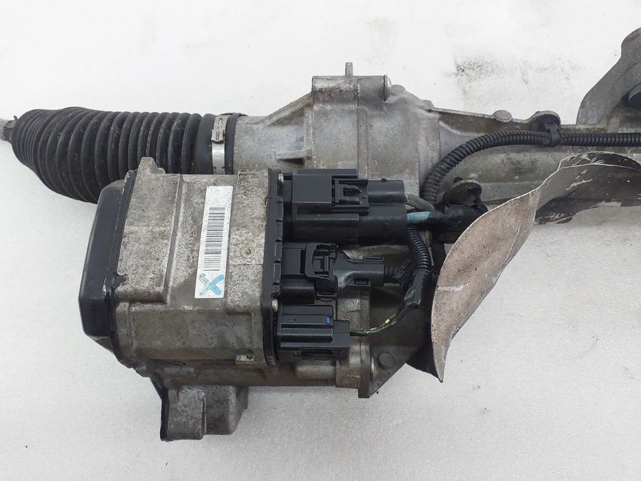 Caixa de direção FORD C-Max II (DXA/CB7, DXA/CEU)