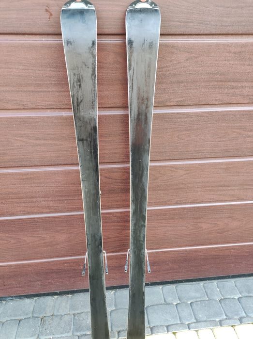 Narty Atomic drive 6 153 cm