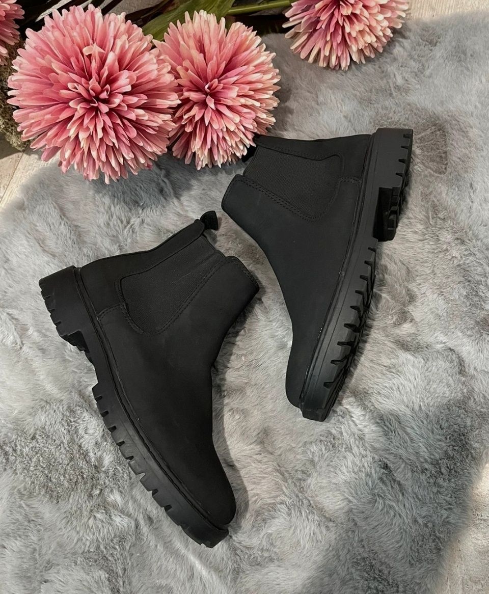 Botki Pier One r 39 jak nowe
