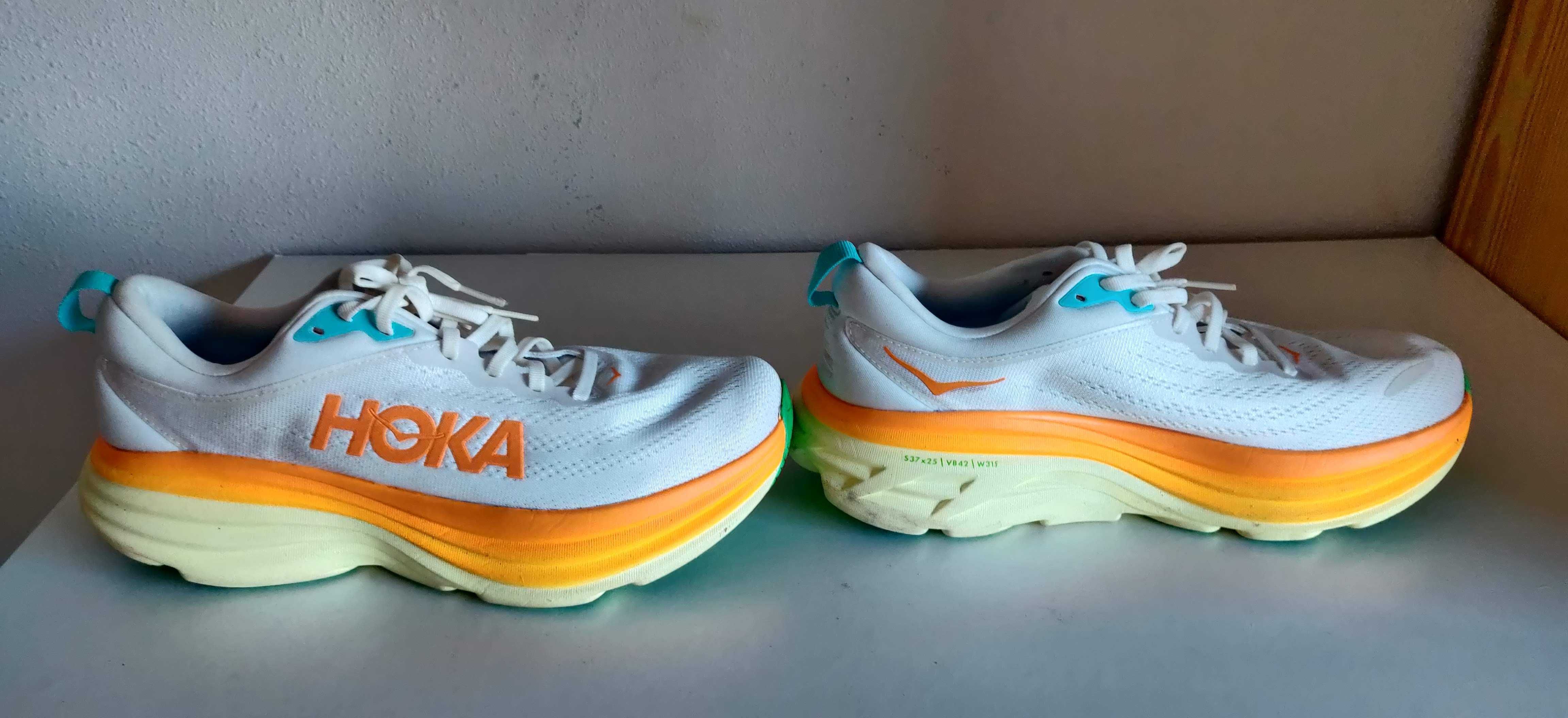 Sapatilhas de corrida HOKA Bondi 8