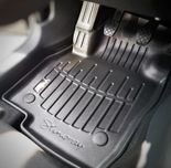 3D Коврики в салон Kia/Hyundai/Chevrolet/Daewoo/Lada/Chery/Ravon/Jeep