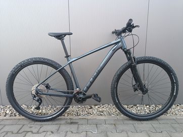 Nowy Cube Attention 29 (Deore 2/11,Rock Shox Judy) rozmiar L,XL,XXL