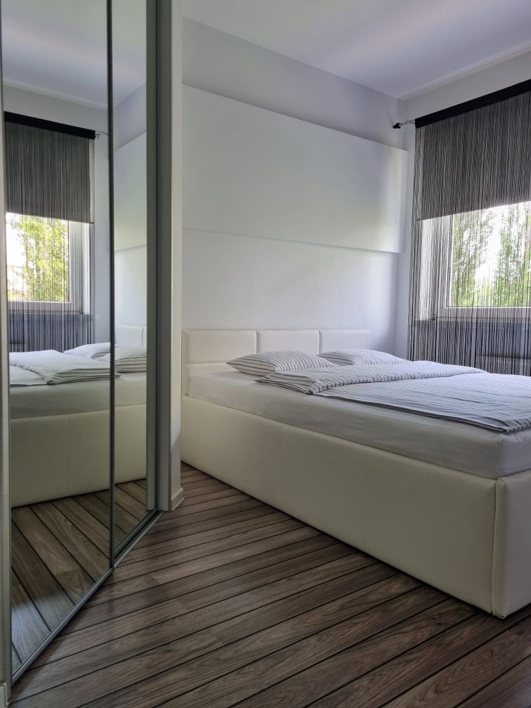 Piękny Apartament Exclusive "6 plus" na doby