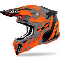 Kask cross Airoh Strycker 'S 'M 'L raty 0%