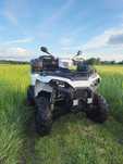 Quad Polaris Sportsman 570 EPS