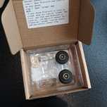 TPMS czujniki ciśnienia opon rower , motocykl