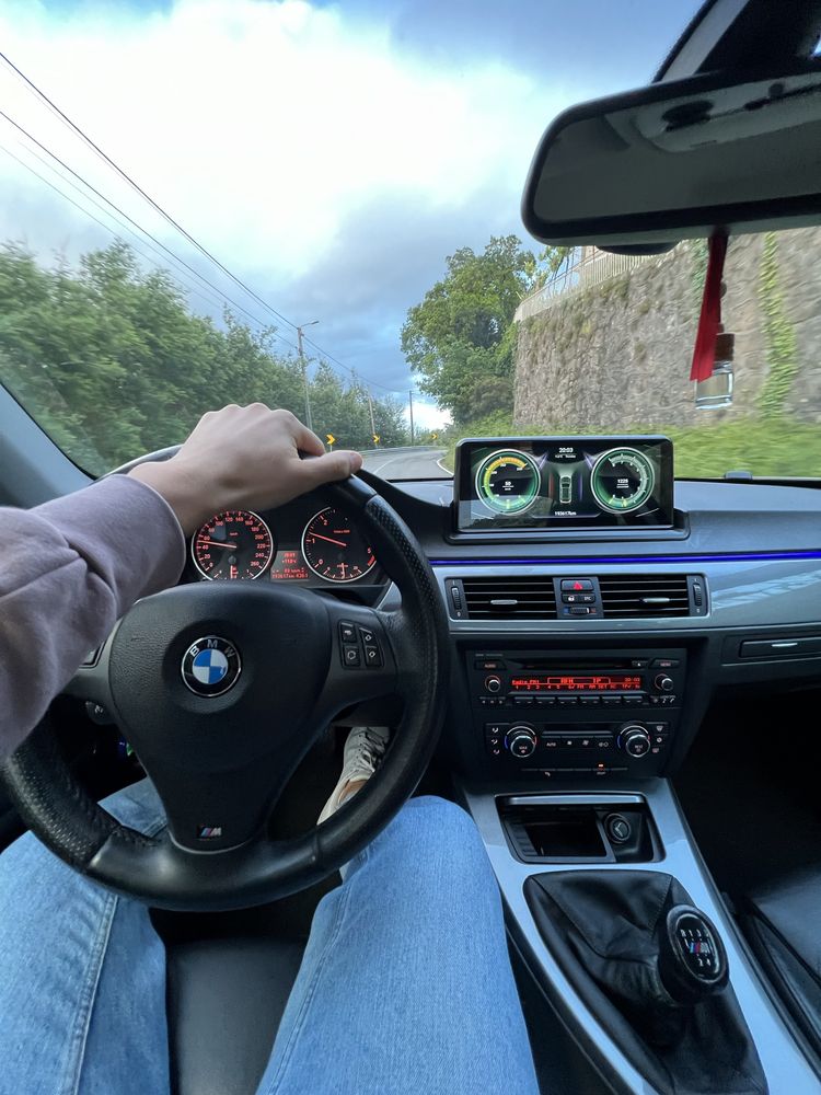 Bmw 320d e92 177cv