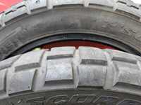 Opony Pirelli Scorpion Rally STR - 110/80R19 + 150/70R17