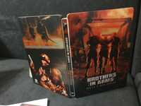 Gra gry xbox 360 one Brothers in Arms Hell's Highway steelbook unikat