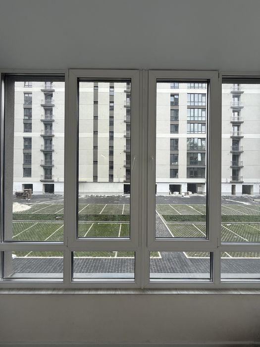 Продаж! Красива 2к квартира з ремонтом біля парку Шевченка