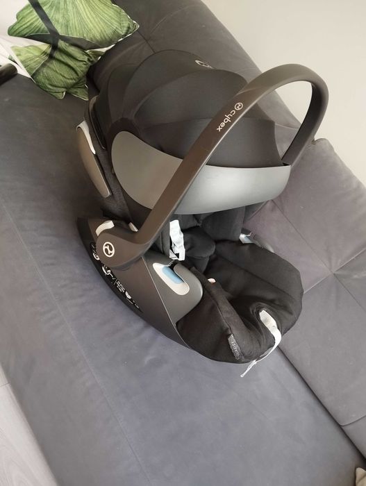 Fotelik Cybex Cloud Z