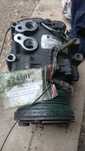 Компресор кондиціонера  Mazda 323 BA Sanden 4953 Z5 1.5 Бензин