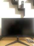 Monitor Aoc 60hz