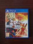 Dragonball Xenoverse XV PS4 PlayStation 4