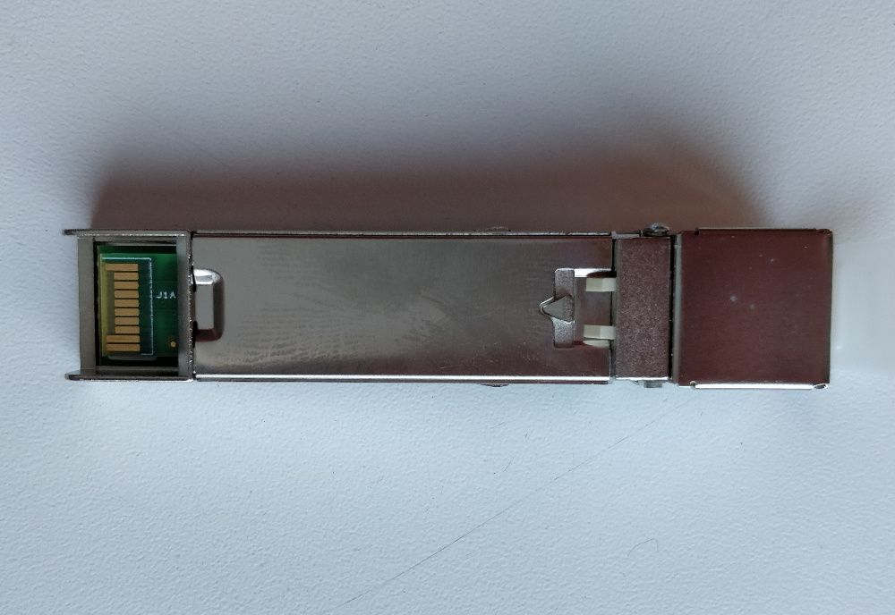 Модуль SFP Cisco MGBT1 (1 Gbps, RJ-45) для коммутаторов Cisco