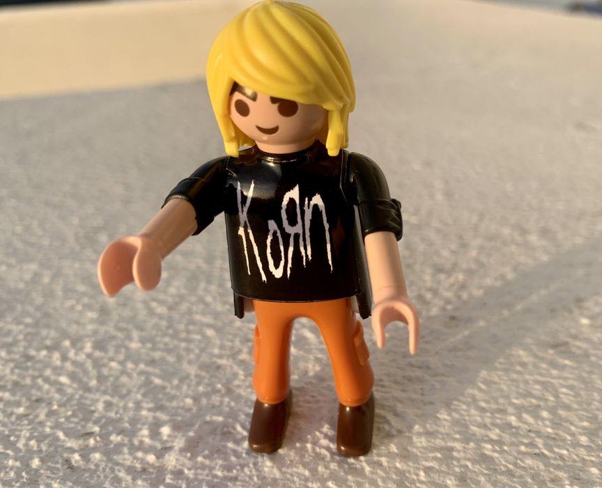 Bonecos / Playmobil / Lego