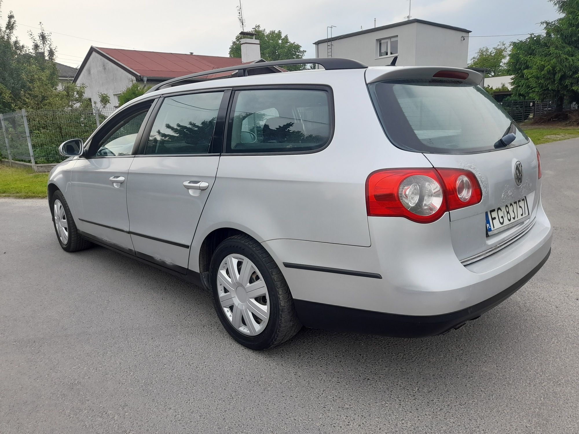 1.9TDI, Bardzo Dobry Stan Techniczny.