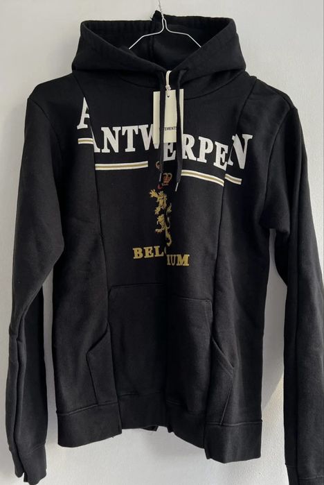 Худак Vetements AntwerpeN