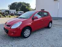 Hyundai i20 1.2 2012 Klima
