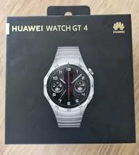 Zegarek smartwatch Huawei watch GT 4 nowy