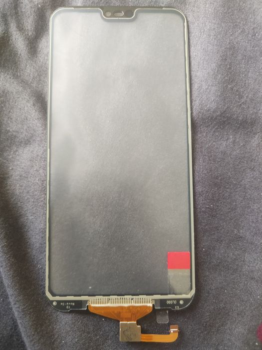 Digitizer dotyk Huawei P20 Lite