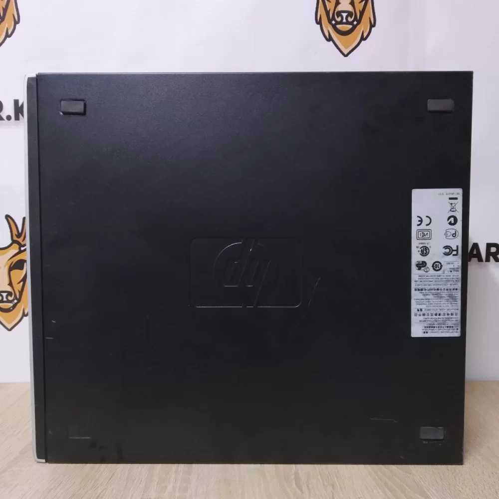 Комп'ютер б/в (Pentium E5400-E6700 - 2.6 Ghz / DDR2-4 Gb / HDD-80 Gb)
