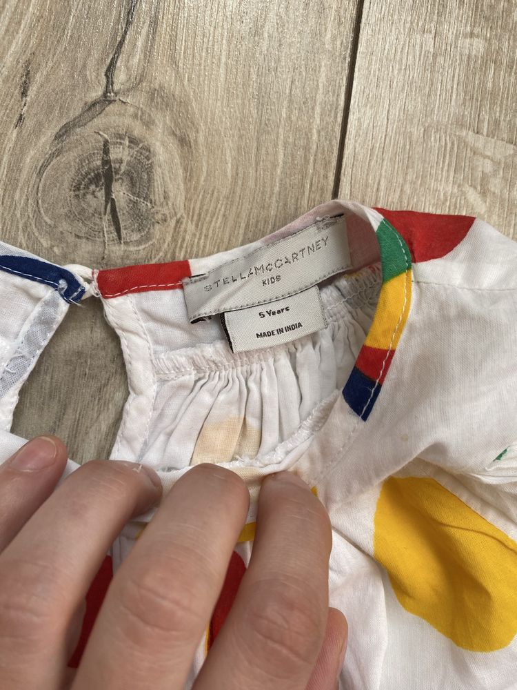 Сукня Stella McCartney, 5років